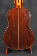 Jose Ramirez [ホセ・ラミレス] MTスタンプ　杉/ハカランダ単板_3