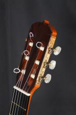 Jose Ramirez [ホセ・ラミレス] MTスタンプ　杉/ハカランダ単板_4