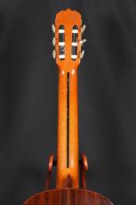 Jose Ramirez [ホセ・ラミレス] MTスタンプ　杉/ハカランダ単板_5