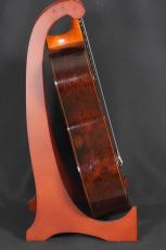 Jose Ramirez [ホセ・ラミレス] MTスタンプ　杉/ハカランダ単板_7