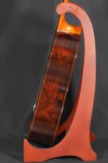 Jose Ramirez [ホセ・ラミレス] MTスタンプ　杉/ハカランダ単板_8