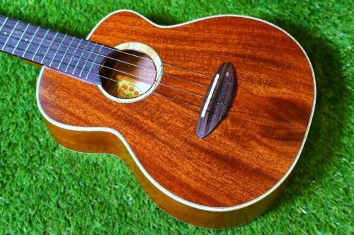aNueNue UT110 GREEN BIRD Tenor