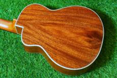 aNueNue UT110 GREEN BIRD Tenor_3