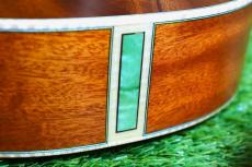 aNueNue UT110 GREEN BIRD Tenor_12