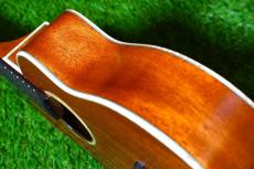 aNueNue UT110 GREEN BIRD Tenor_13