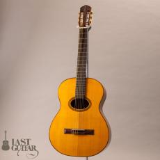 AT Guitars Bossa Nova