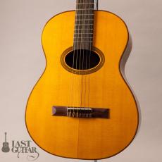 AT Guitars Bossa Nova_2