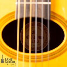 AT Guitars Bossa Nova_4