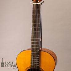 AT Guitars Bossa Nova_5