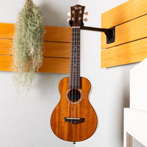 Truth THC-Custom Mahogany