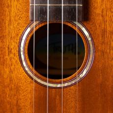 Truth THC-Custom Mahogany_4