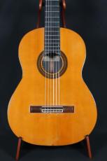 Arcangel Fernandez [アルカンヘル・フェルナンデス] Vda de Marcelo Barbero  松/ハカランダ単板