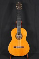 Arcangel Fernandez [アルカンヘル・フェルナンデス] Vda de Marcelo Barbero  松/ハカランダ単板_2