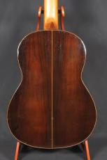 Arcangel Fernandez [アルカンヘル・フェルナンデス] Vda de Marcelo Barbero  松/ハカランダ単板_3