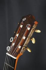 Arcangel Fernandez [アルカンヘル・フェルナンデス] Vda de Marcelo Barbero  松/ハカランダ単板_4