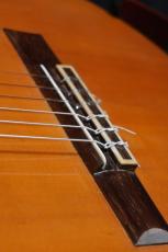 Arcangel Fernandez [アルカンヘル・フェルナンデス] Vda de Marcelo Barbero  松/ハカランダ単板_8