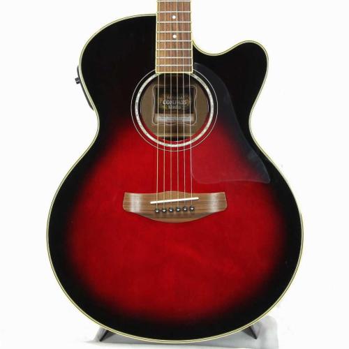 YAMAHA CPX700 DSR *2007