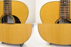 Martin 【クロサワ横浜店】000-13E Eric Clapton  #3096243【限定生産モデル】_6