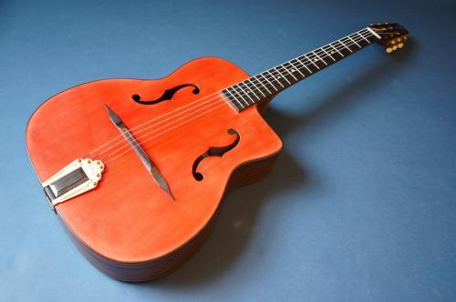 ARIA MM-100F