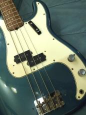 Fender Precision Bass_3
