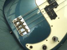 Fender Precision Bass_4