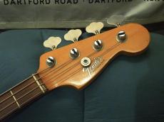 Fender Precision Bass_6