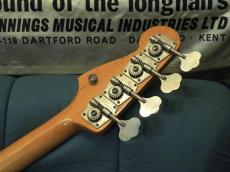 Fender Precision Bass_7