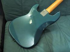 Fender Precision Bass_9