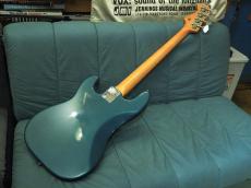 Fender Precision Bass_10