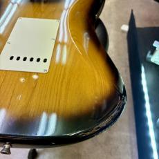 Fender Japan ST57-TX_5