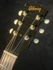 Gibson 【Vintage】 J-45 Cherry Sunburst 1961年製 _4