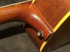 Gibson 【Vintage】 J-45 Cherry Sunburst 1961年製 _9