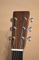 Headway VOM-280 Custom Madagascar Made by Momose　2021年製_7