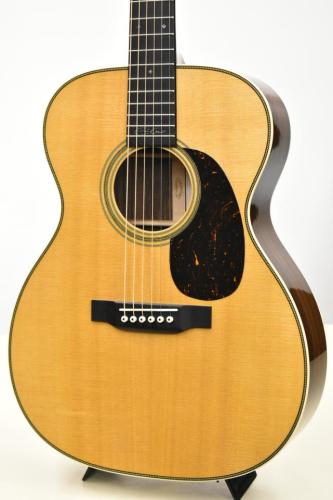 Martin 【クロサワ横浜店】【エリック・クラプトン シグネチャーモデル2025年美品中古!】000-28EC