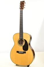Martin 【クロサワ横浜店】【エリック・クラプトン シグネチャーモデル2025年美品中古!】000-28EC_2