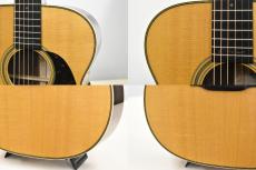 Martin 【クロサワ横浜店】【エリック・クラプトン シグネチャーモデル2025年美品中古!】000-28EC_6