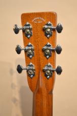 Headway VOM-280 Custom Madagascar Made by Momose　2021年製_11