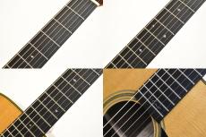 Martin 【クロサワ横浜店】【エリック・クラプトン シグネチャーモデル2025年美品中古!】000-28EC_9