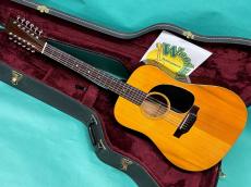 Martin D12-18