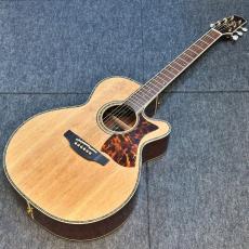 Takamine 【現物動画あり】銘木 -匠TAKUMI- #63050297【6本限定】【匠シリーズ最高傑作】_2