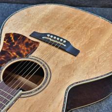 Takamine 【現物動画あり】銘木 -匠TAKUMI- #63050297【6本限定】【匠シリーズ最高傑作】_3