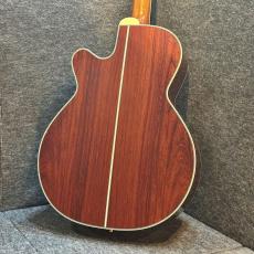 Takamine 【現物動画あり】銘木 -匠TAKUMI- #63050297【6本限定】【匠シリーズ最高傑作】_4