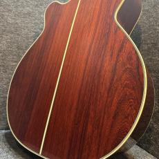 Takamine 【現物動画あり】銘木 -匠TAKUMI- #63050297【6本限定】【匠シリーズ最高傑作】_5