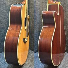 Takamine 【現物動画あり】銘木 -匠TAKUMI- #63050297【6本限定】【匠シリーズ最高傑作】_6