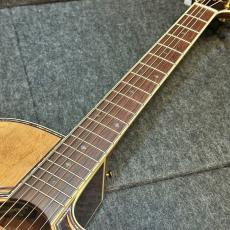 Takamine 【現物動画あり】銘木 -匠TAKUMI- #63050297【6本限定】【匠シリーズ最高傑作】_8