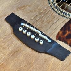 Takamine 【現物動画あり】銘木 -匠TAKUMI- #63050297【6本限定】【匠シリーズ最高傑作】_11