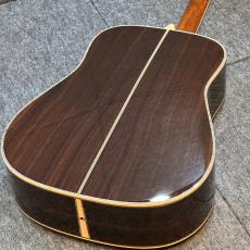 Martin 【現物動画あり】 CTM D-45 【2021年製 / 美品USED】【アディロンダック / 極上ローズウッド】_2