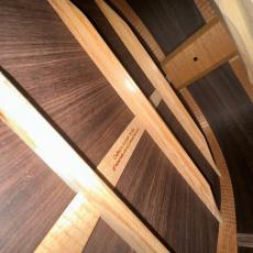 Martin 【現物動画あり】 CTM D-45 【2021年製 / 美品USED】【アディロンダック / 極上ローズウッド】_6