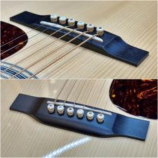 Martin 【現物動画あり】 CTM D-45 【2021年製 / 美品USED】【アディロンダック / 極上ローズウッド】_9