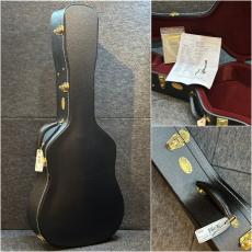 Martin 【現物動画あり】 CTM D-45 【2021年製 / 美品USED】【アディロンダック / 極上ローズウッド】_11